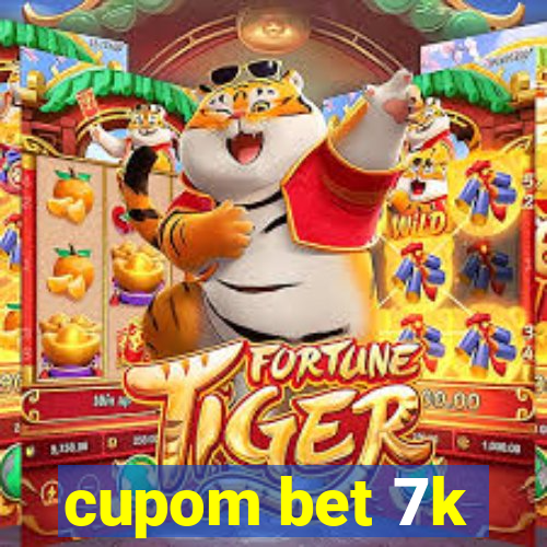 cupom bet 7k